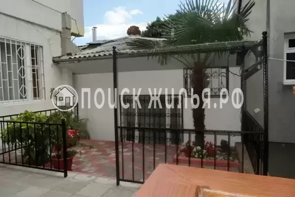 Частный сектор "На Краснофлотской", Алушта, ул. Краснофлотская, д. 10