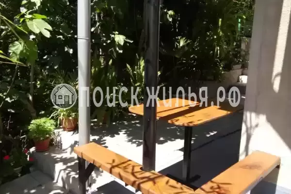 Частный сектор «Домовладение на Краснофлотской», Алушта