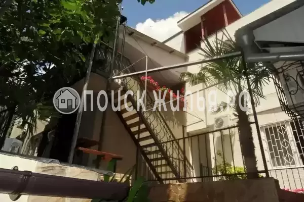 Частный сектор «На Краснофлотской», Алушта