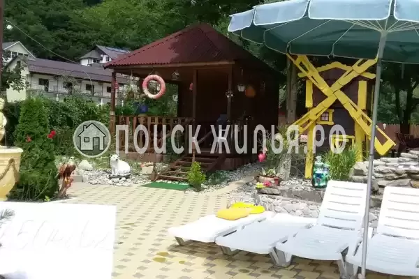 «Морской отдых», Ольгинка