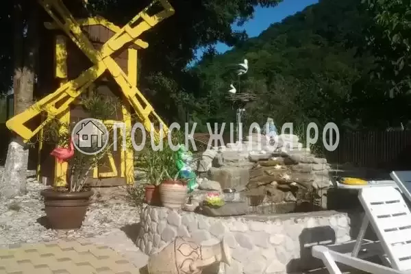 «Морской отдых», Ольгинка