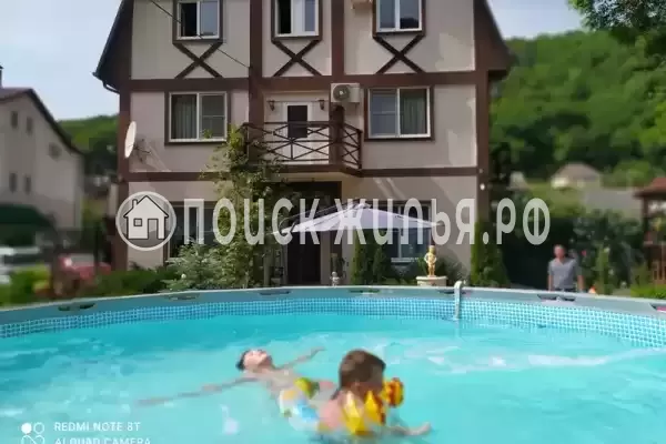 «Морской отдых», Краснодарский край, Ольгинка, Кубанская, д.27 «Морской отдых», Краснодарский край, Ольгинка, Кубанская, д.27