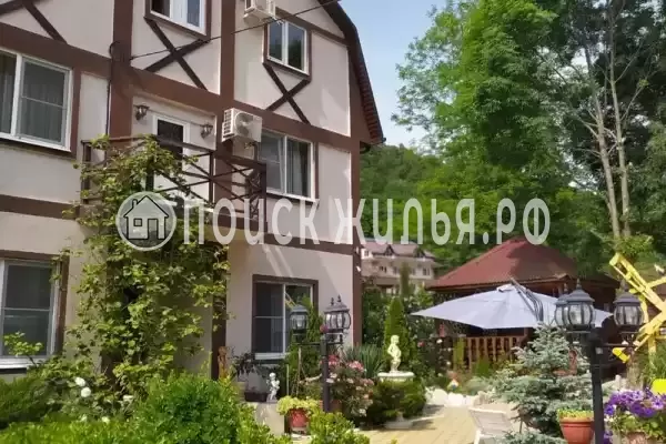 «Морской отдых», Ольгинка