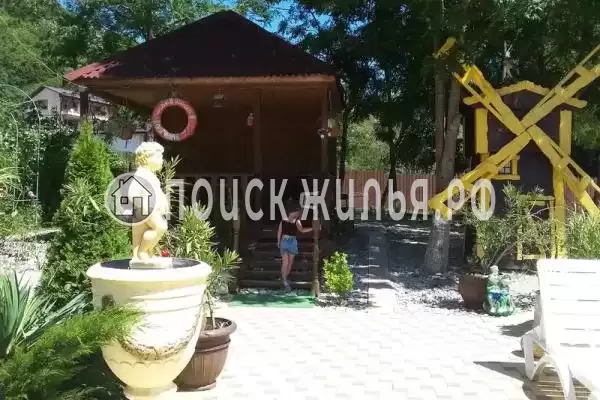 «Морской отдых», Ольгинка