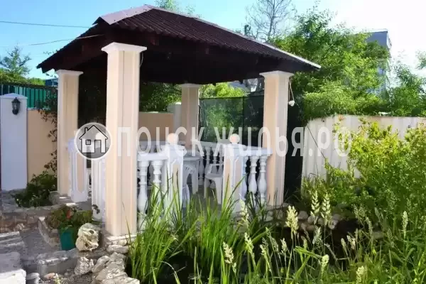 «Ямал», Черноморское «Ямал», Черноморское