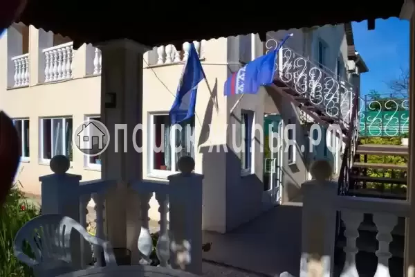 «Ямал», Черноморское «Ямал», Черноморское