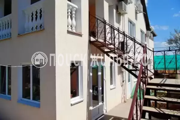 «Ямал», Черноморское «Ямал», Черноморское