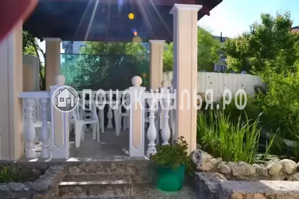 «Ямал», Черноморское «Ямал», Черноморское