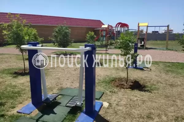 Гостевой дом «Магнолия», Новофедоровка Гостевой дом «Магнолия», Новофедоровка