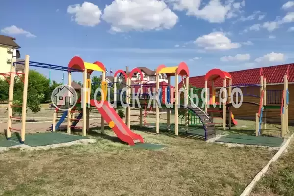 Гостевой дом «Магнолия», Новофедоровка Гостевой дом «Магнолия», Новофедоровка