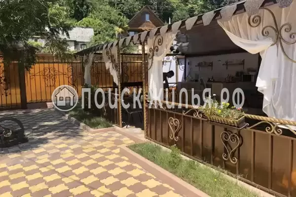 Гостевой дом «Black sea», Дагомыс