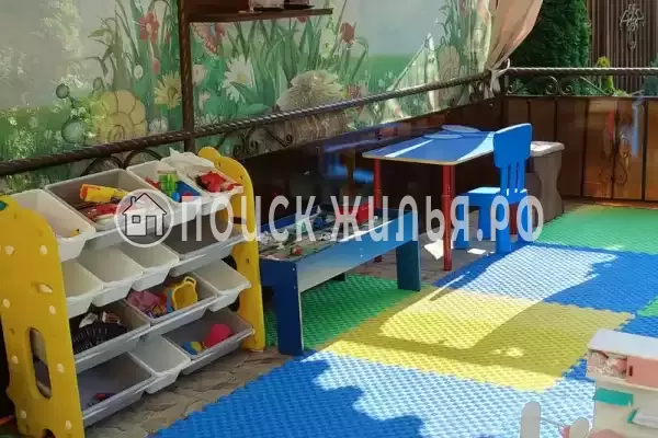 Гостевой дом «Black sea», Дагомыс