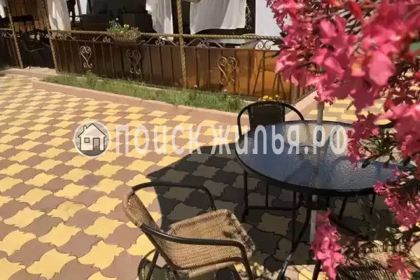 Гостевой дом «Black sea», Дагомыс