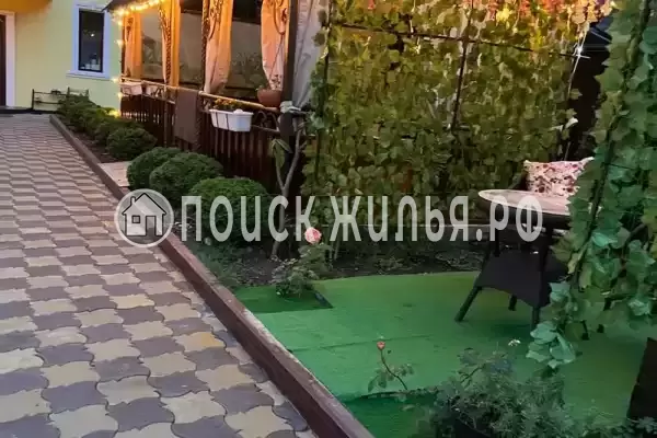 Гостевой дом «Black sea», Дагомыс