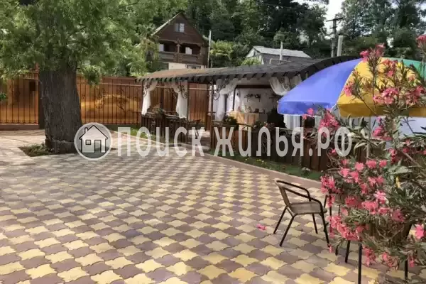 Гостевой дом «Black sea», Дагомыс