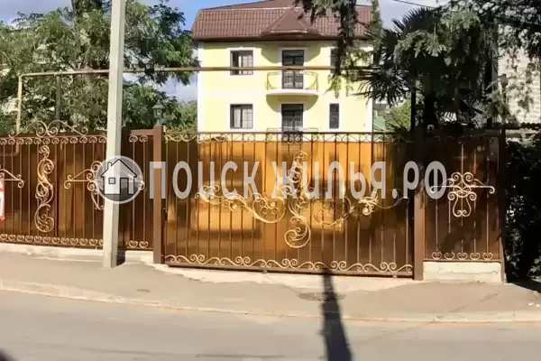 Гостевой дом «Black sea», Краснодарский край, Сочи, Дагомыс, Фестивальная 5, д.стр1