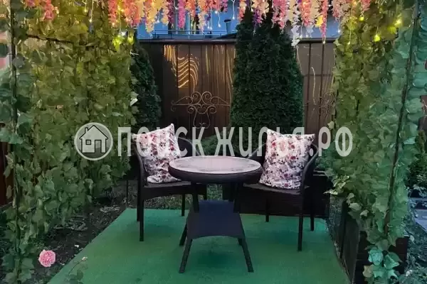 Гостевой дом «Black sea», Дагомыс