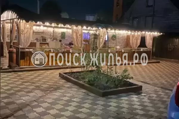 Гостевой дом «Black sea», Дагомыс