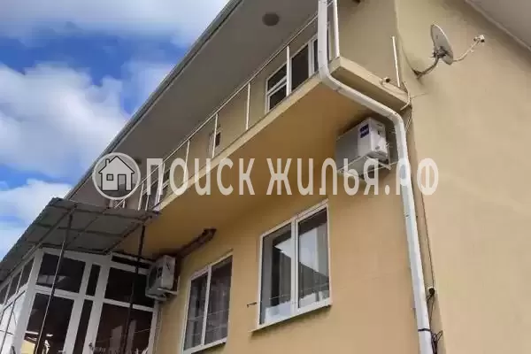 Гостевой дом «Кристина», Сириус Гостевой дом «Кристина», Сириус