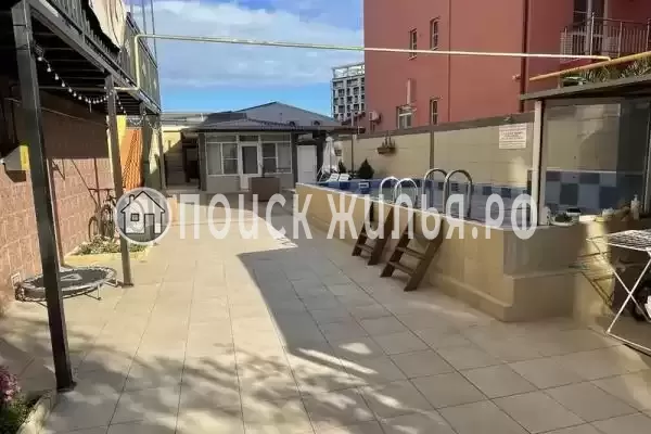 Гостевой дом «Кристина», Сириус Гостевой дом «Кристина», Сириус