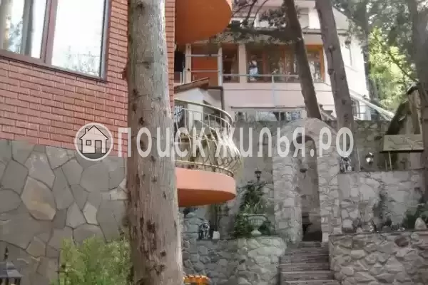 «Арма Гурзуф», Гурзуф