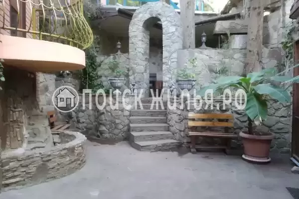 «Арма Гурзуф», Гурзуф