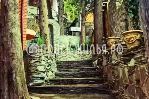 «Арма Гурзуф», Гурзуф