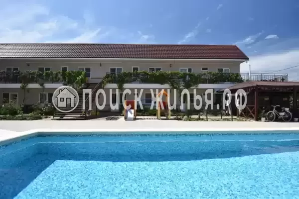 «Орхидея», Голубицкая «Орхидея», Голубицкая