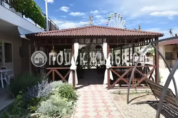 «Орхидея», Голубицкая «Орхидея», Голубицкая