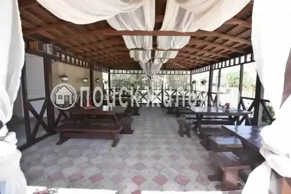 «Орхидея», Голубицкая «Орхидея», Голубицкая