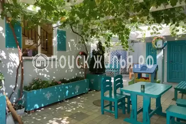 «Акварель», Джемете