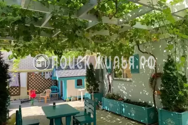 «Акварель», Джемете