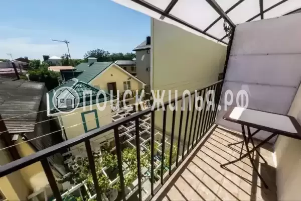 «Акварель», Джемете