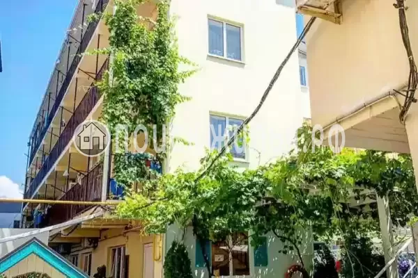 «Акварель», Краснодарский край, Анапа, Джемете, Виноградная, д.4А