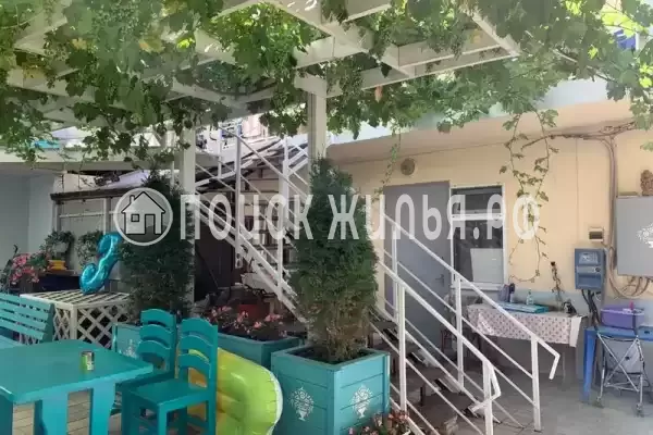 «Акварель», Джемете