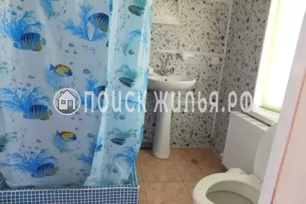 Дом под ключ «Для большой компании», Ейск Дом под ключ «Для большой компании», Ейск