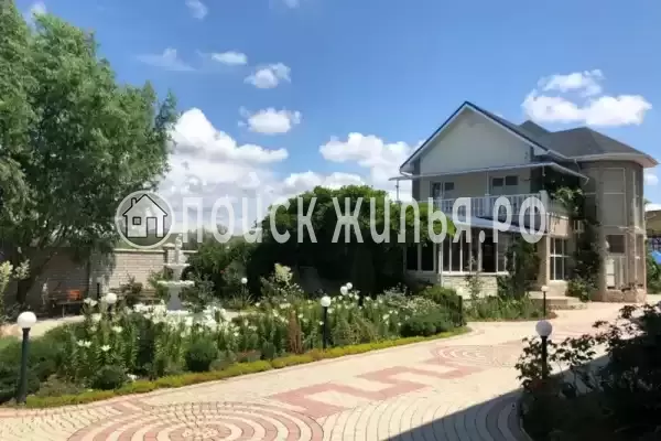 Гостевой дом «Альбатрос», Новоотрадное Гостевой дом «Альбатрос», Новоотрадное