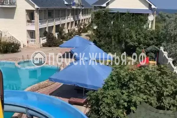 Гостевой дом «Альбатрос», Новоотрадное Гостевой дом «Альбатрос», Новоотрадное