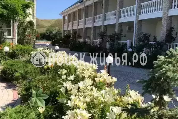 Гостевой дом «Альбатрос», Новоотрадное Гостевой дом «Альбатрос», Новоотрадное