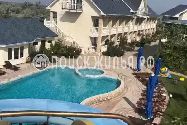 Гостевой дом «Альбатрос», Новоотрадное Гостевой дом «Альбатрос», Новоотрадное