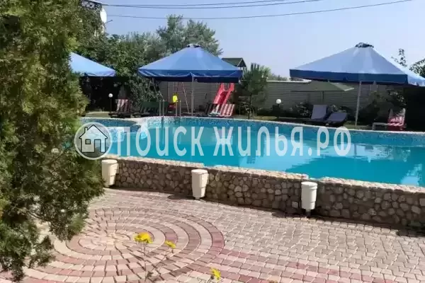 Гостевой дом «Альбатрос», Новоотрадное Гостевой дом «Альбатрос», Новоотрадное