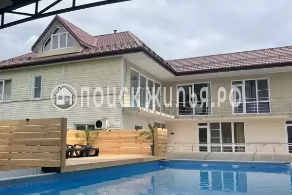 «Парис», Волконка