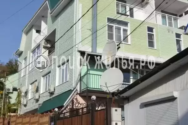 «Парис», Волконка