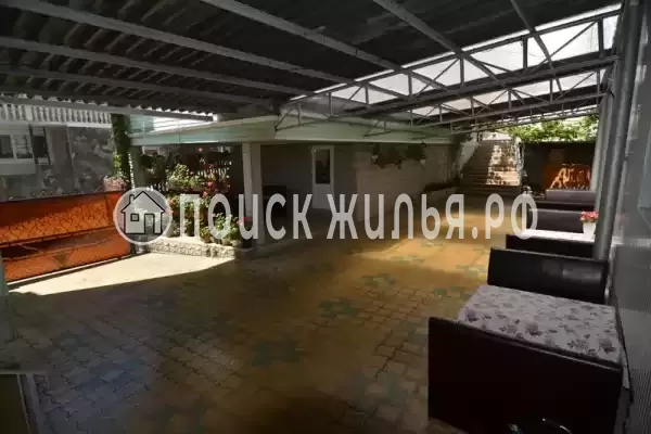 «Парис», Волконка