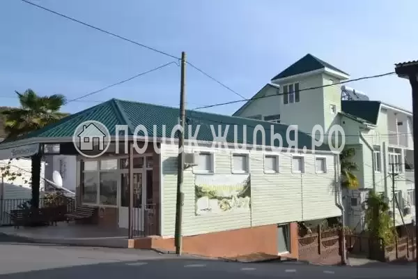 «Парис», Волконка