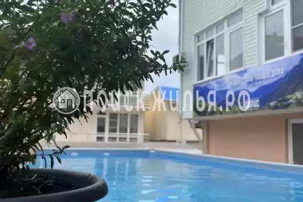 «Парис», Краснодарский край, Сочи, Волконка, Ольховая, д.8