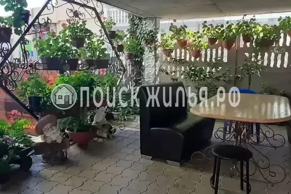 «Парис», Волконка