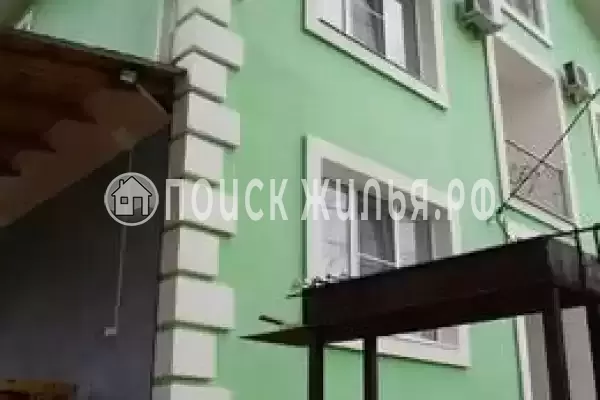 «На Хоккейной 18», Краснодарский край, Сириус, Хоккейная, д.18