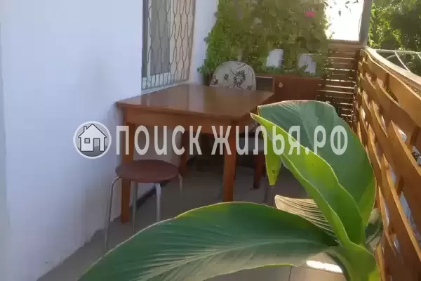 Квартира «На берегу моря», Евпатория