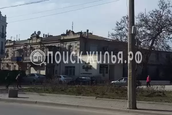 Квартира «На берегу моря», Евпатория